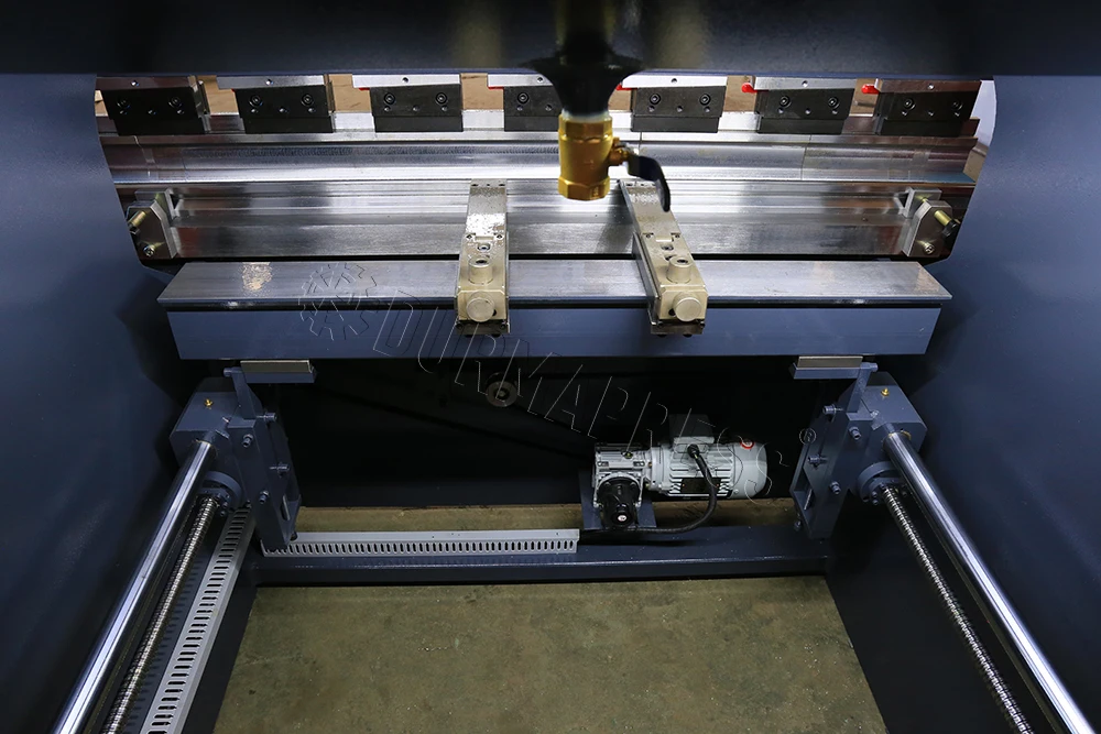 3 оси листогибочный пресс 250Ton 4000 мм CNC Металла гибочного пресса Бендер гидравлический