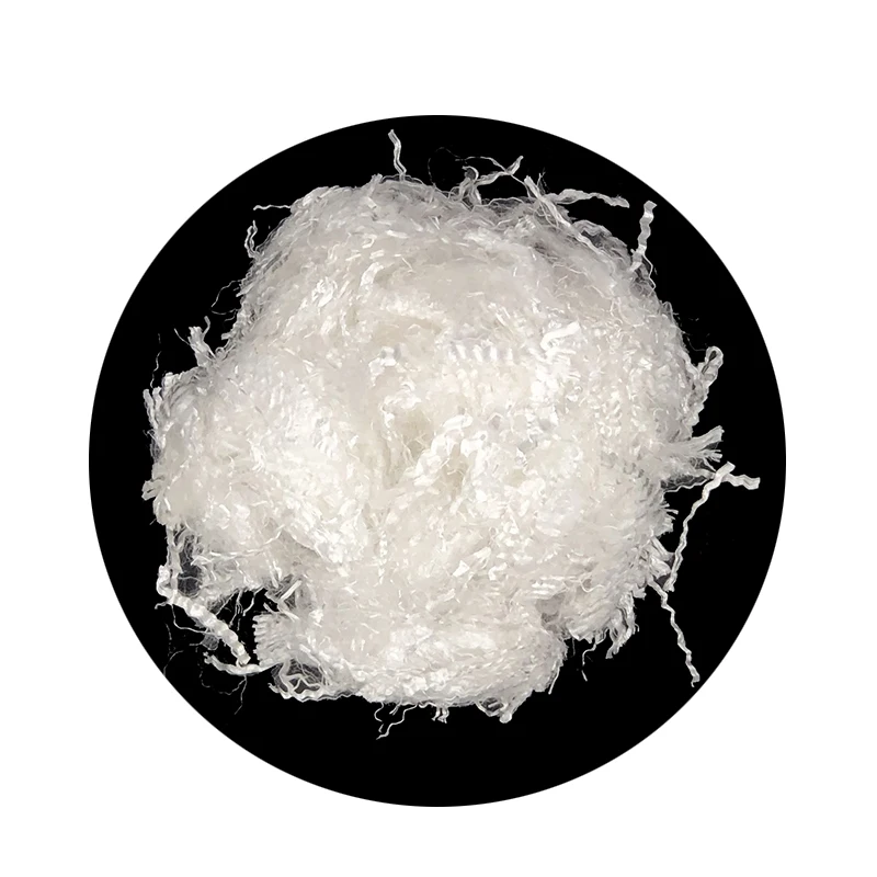 
Good quality 1.33D*38mm lyocell fiber for textile 