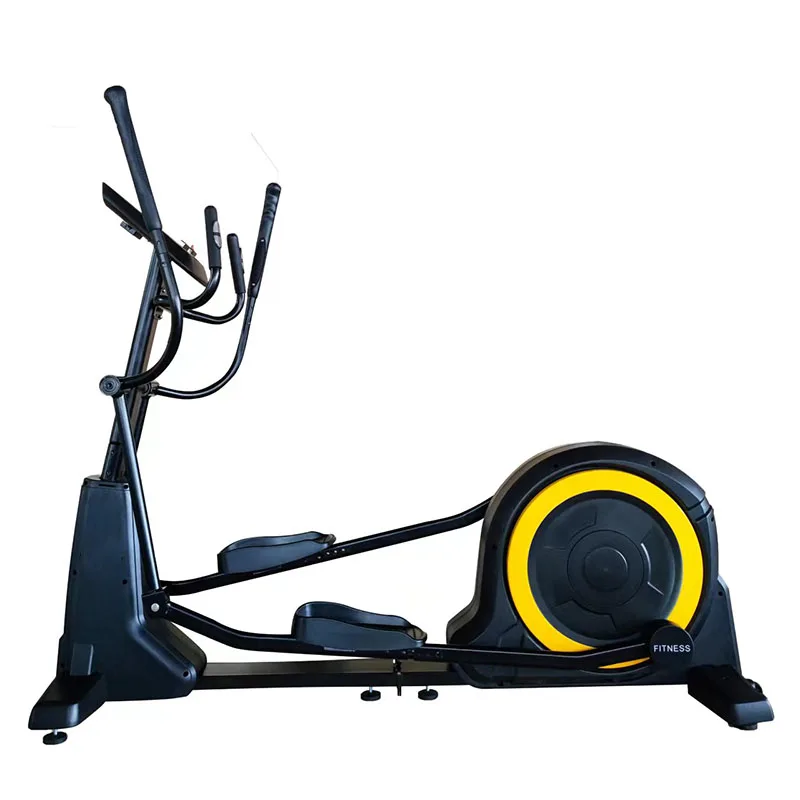 Commercial elliptical machine Cardio commercial cross trainer machine for gym club