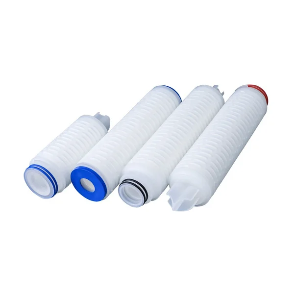 0.2 um PTFE Millipore Filter Replacement Made by Kosma High Temperature and Corrosion Resistance Filter
