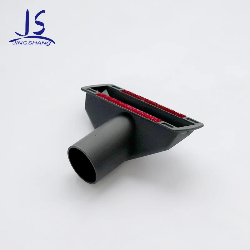 Plastic Carpet Brush Vacuum Cleaner Spare Parts for Vacuum Cleaner Machine