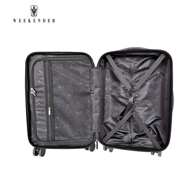 Дорожные сумки для багажа на заказ, набор для багажа на продажу, чемодан для мужчин, Спиннер, Алюминиевая тележка, система с логотипом на заказ, 10-15 дней