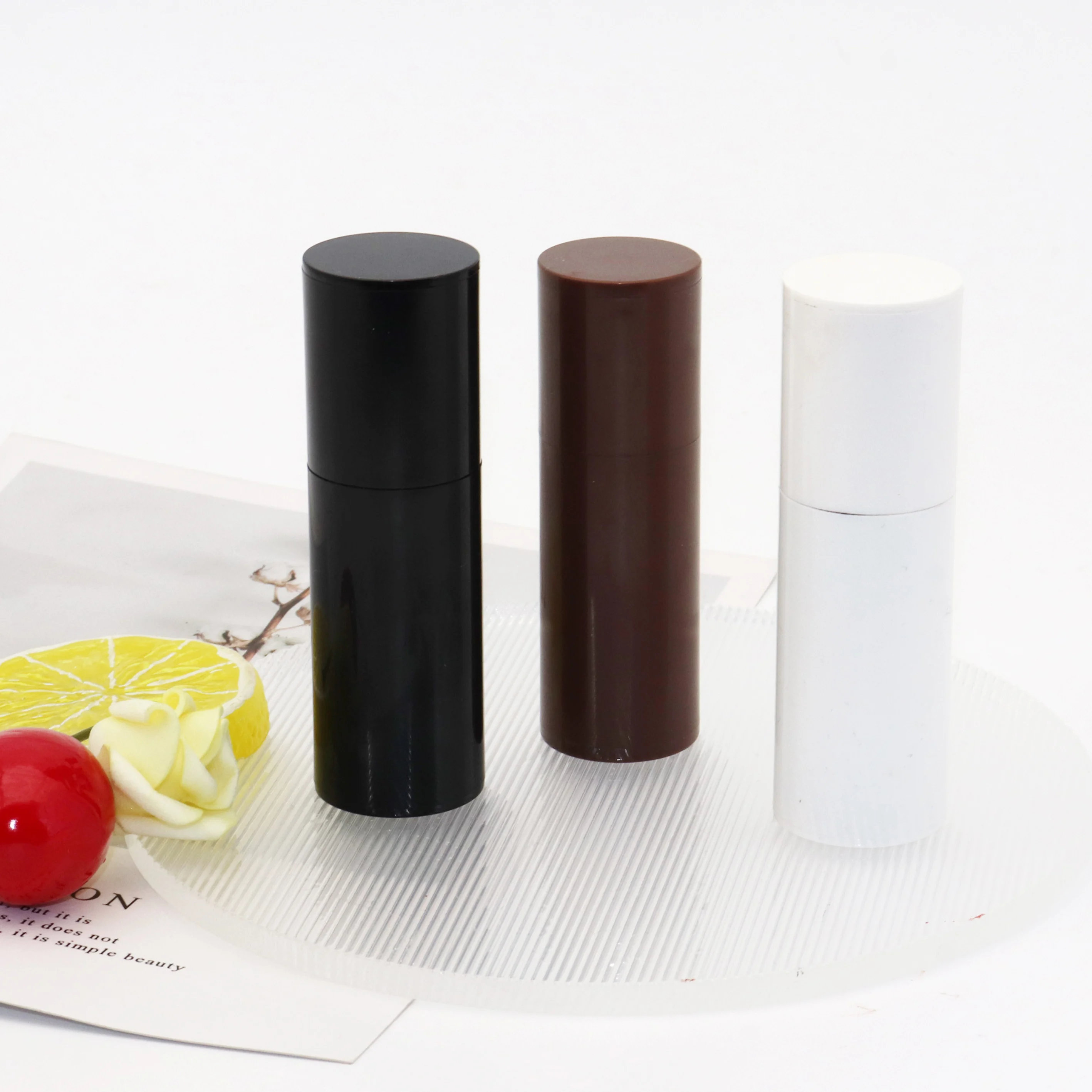 Customized Logo Hair Shadow Powder Hairline Modified Repair Hair Shadow Powder Makeup Hair Concealer Natural Coverage