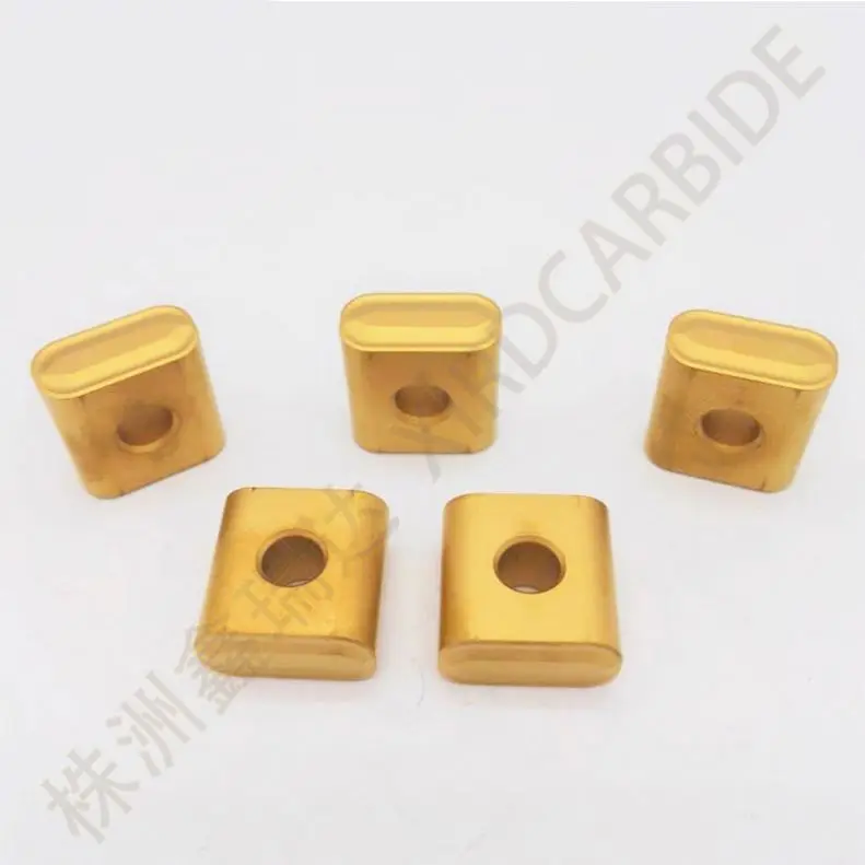 RAILWAY TURNING INSERTS LNUX/LNUX301940