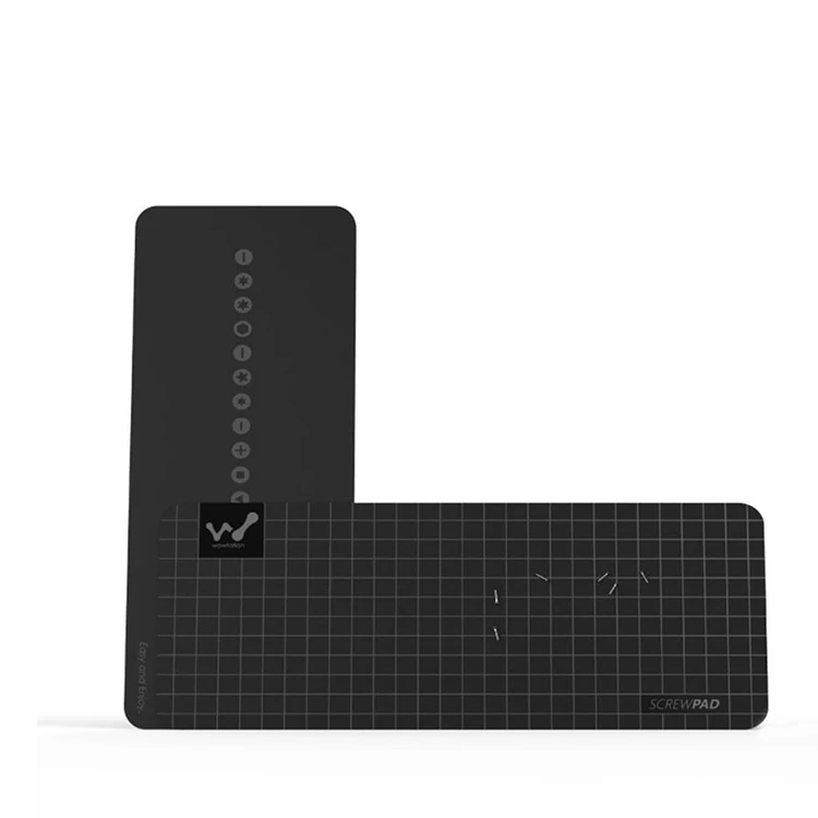 wow stick 1F+ 64 In 1 Electric Screwdriver Cordless Lithium-ion Charge LED Power Screwdriver