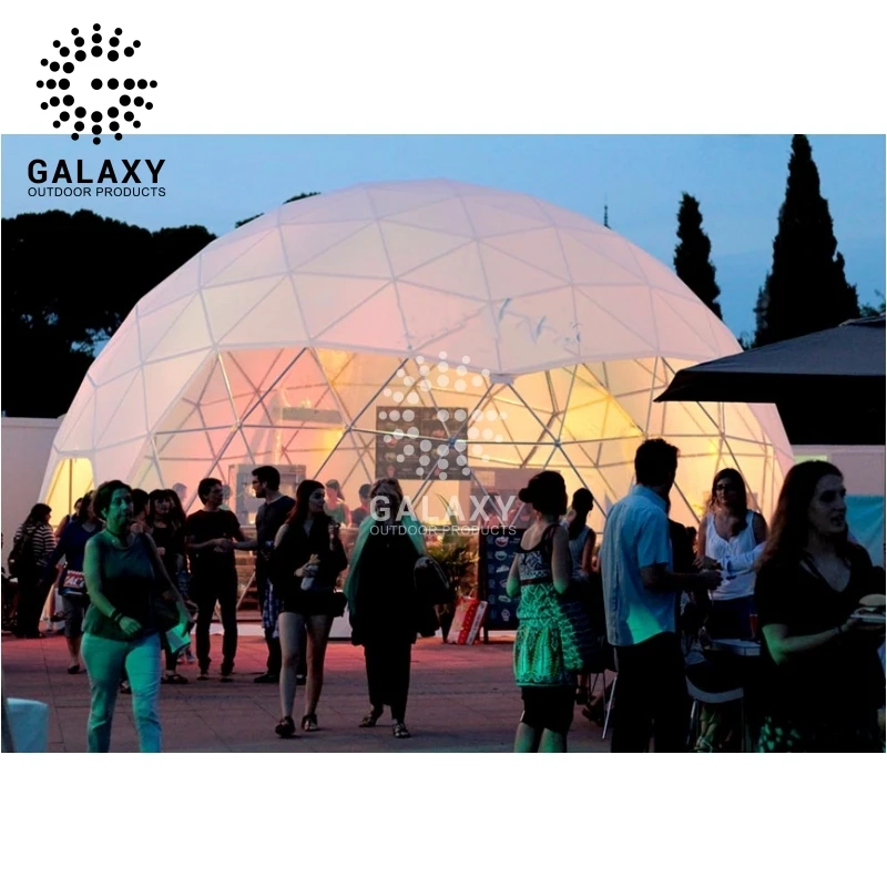 Waterproof dome construction equipped with concrete plywood anti-skid sheets for sale
