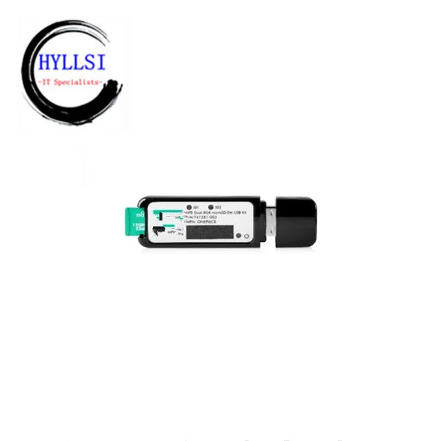 P21868-B21 32 Гб RAID 1 usb-накопитель