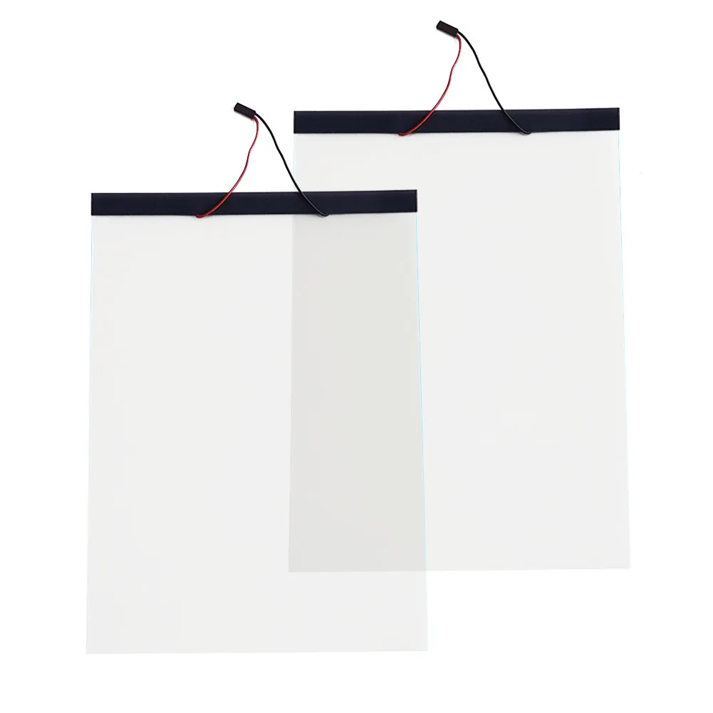 Китайский поставщик PDLC smart glass wall для наружного применения