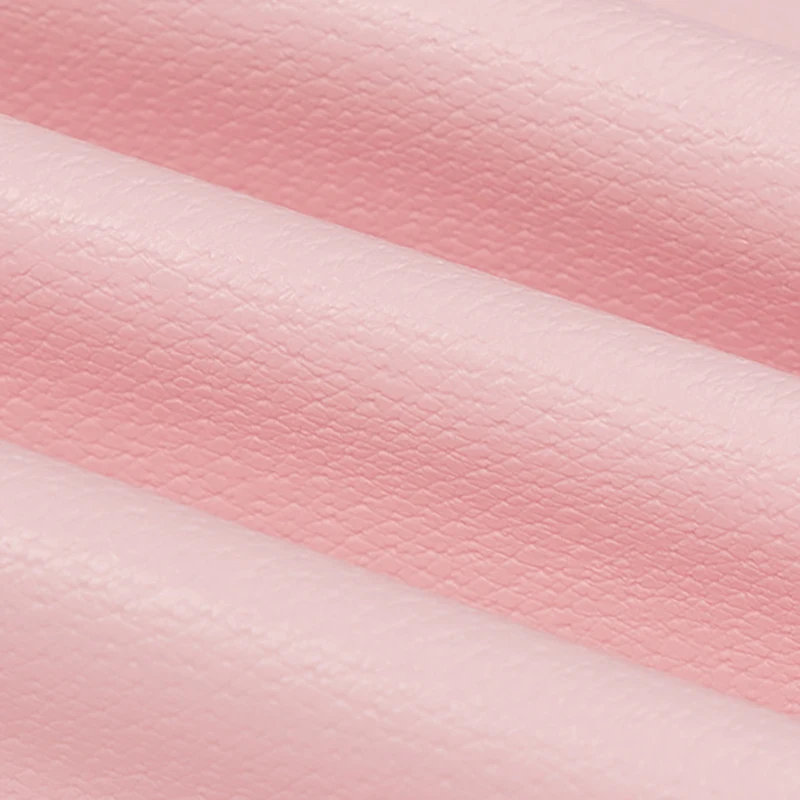Manufacturers retail PVC synthetic leather materials for soft pig leather flooring