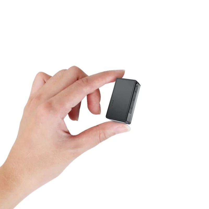 4G LTE Mini gps tracker personal pet and luggage waterproof GPS+LBS+WIFI location long standby gps child locator kids children