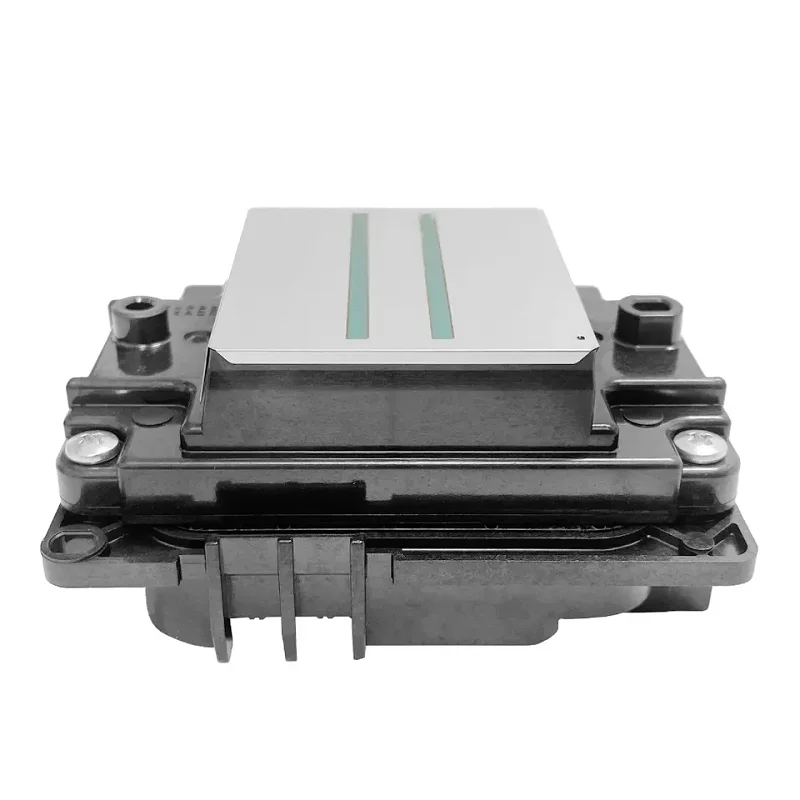 Inkjet Printer Spare Parts A1 U1 E1 1600I 1600 I1600 Print Head