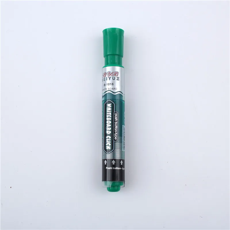 Stock Available Logo Custom Alcohol Based Dry Erase Refill Ink Whiteboard Marker