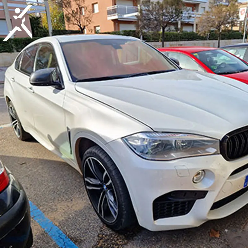 1.52*30M CR70 Sunset Red Chameleon Tint VLT 70% Windscreen Car Window Tint Film Nano Ceramic Solar Car Window Film Tint