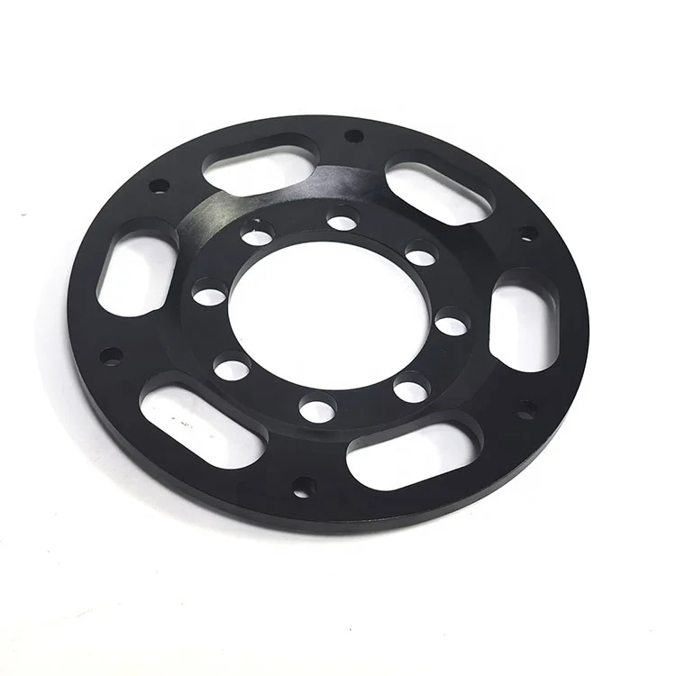 CNC Milling Racing Sport Motorcycle Billet Aluminum Shift Handle, Shift Knob Made in China