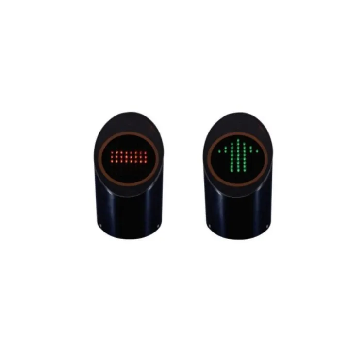 YK-LED-02 Escalator Running Direction Indicator Traffic Light