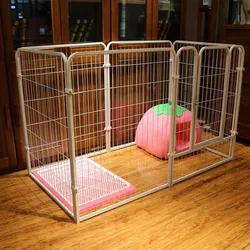 Collapsible Travel Dog Crate Professional Manufacturer Collapsible Dog Kennels Best Collapsible Dog Crate