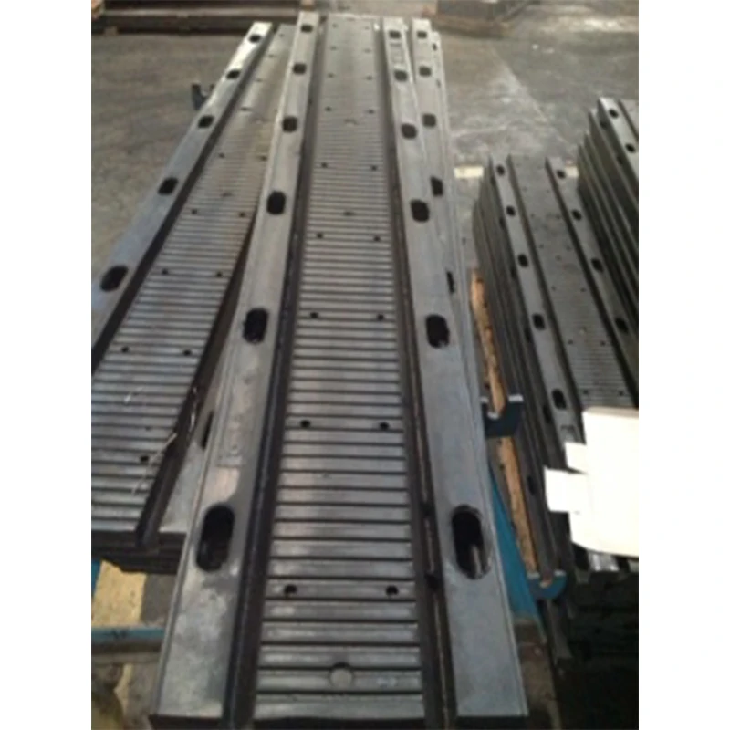 Customize Flexible Rubber expansion joint F200 for Ramps Highway Bridge Decks Trafficked Access Deck In Elevated Structures