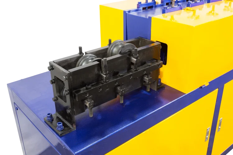 Factory direct tube forming machine for making hot sales furniture feet