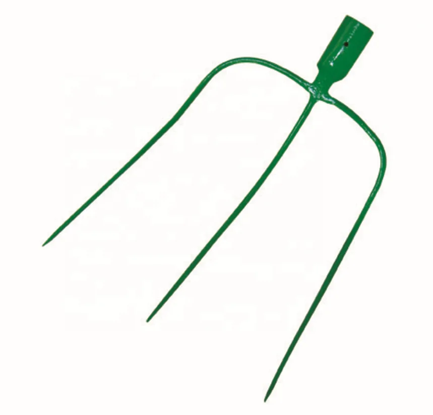 
3 T forged steel fork head fork factory 