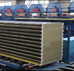 Algeria Estructural Casa Aluminum Sandwich Panel for Roofing Sandwich Panels Jordan