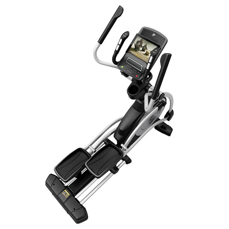 YPOO elliptical trainers home fitness bike hot sale cross