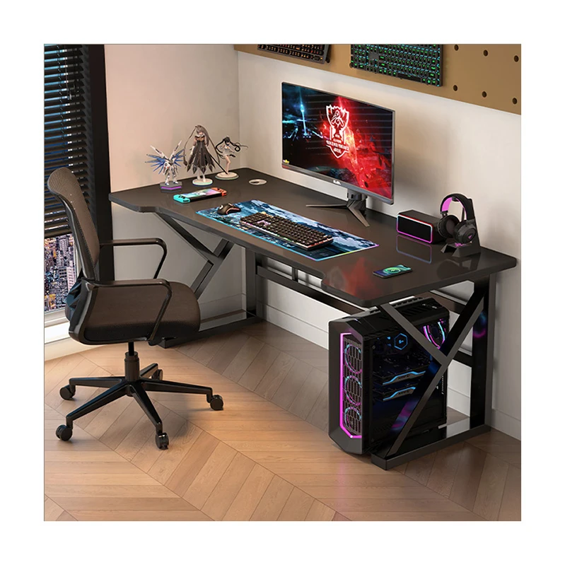 Китайская фабрика, Прямая поставка, U-образный стол, многоцелевой Китайский Письменный Стол для интерьера