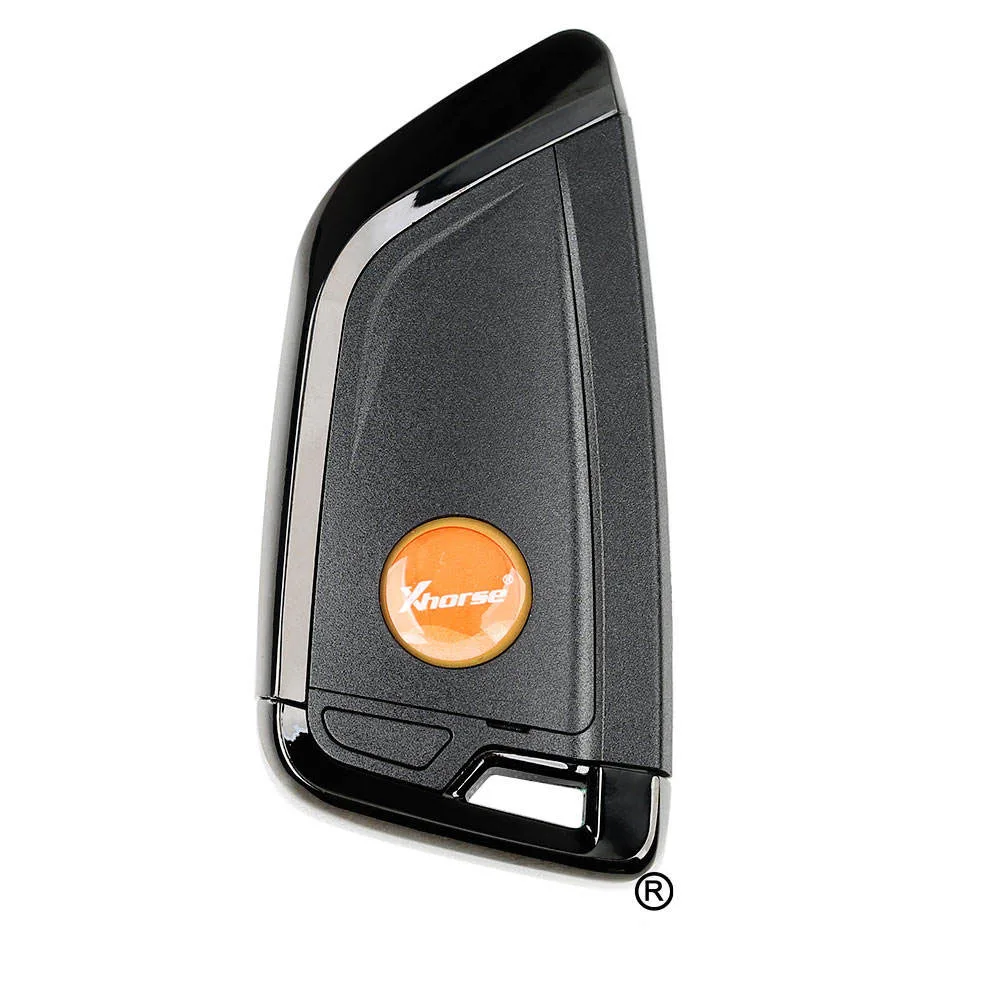 Хит продаж vvdi smart key XSKF21EN X-horse универсальный нож серии XS с дистанционным управлением