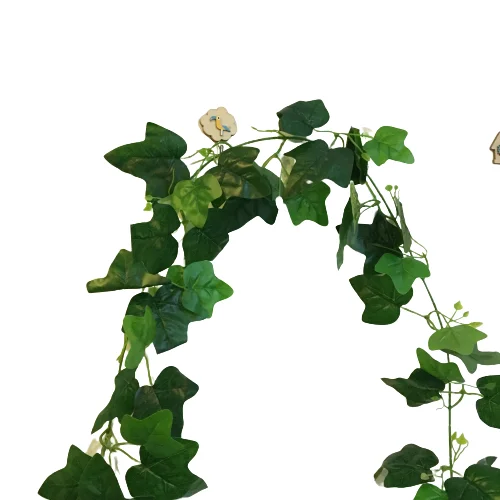 2 м искусственная лоза висящая декоративная лоза/гирлянда для декора