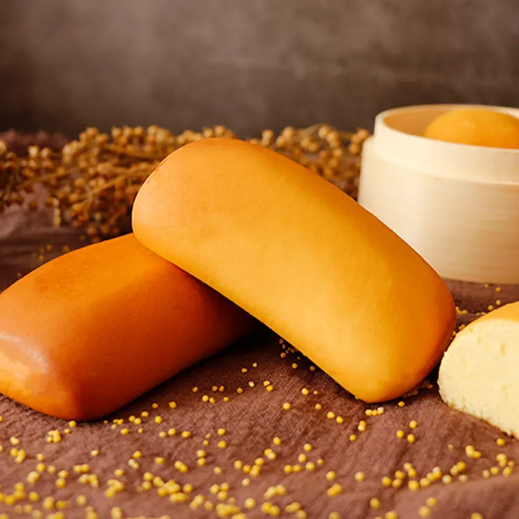 Sugar-free Millet Bread 400g High in Calcium , Nutritious , Healthy and Delicious Bread,breakfast Bread,Small Bread