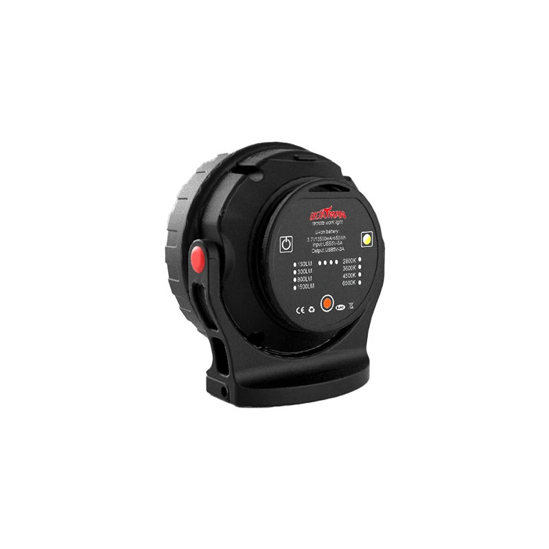 Multifunctional Ultralight Outdoor Rechargeable Usb Portable Led Foldable Lantern Table Light Hanging Camping Desk Lamp