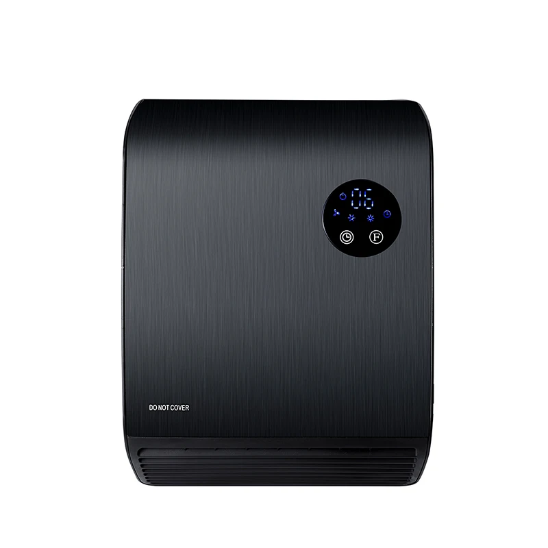 Cool/warm/hot wind bathroom electric heater 2000W home heaters for bathroom