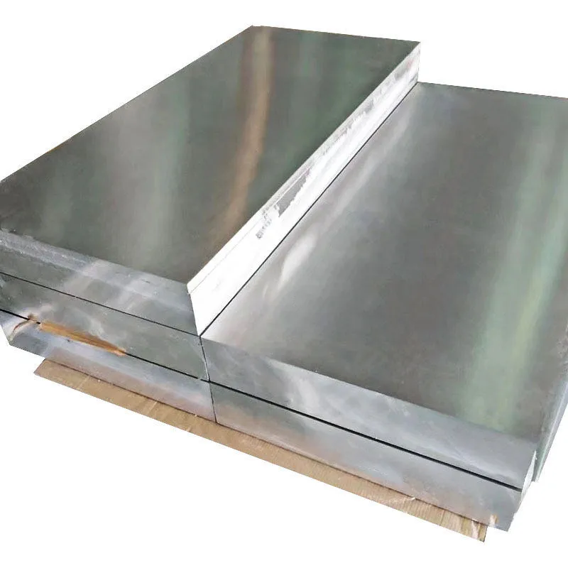 Manufacturer supplier Aluminum Sheet 3.00-4.00 mm aluminium plate 5083 h111 Alloy Sheet Aluminum Plate Sheet