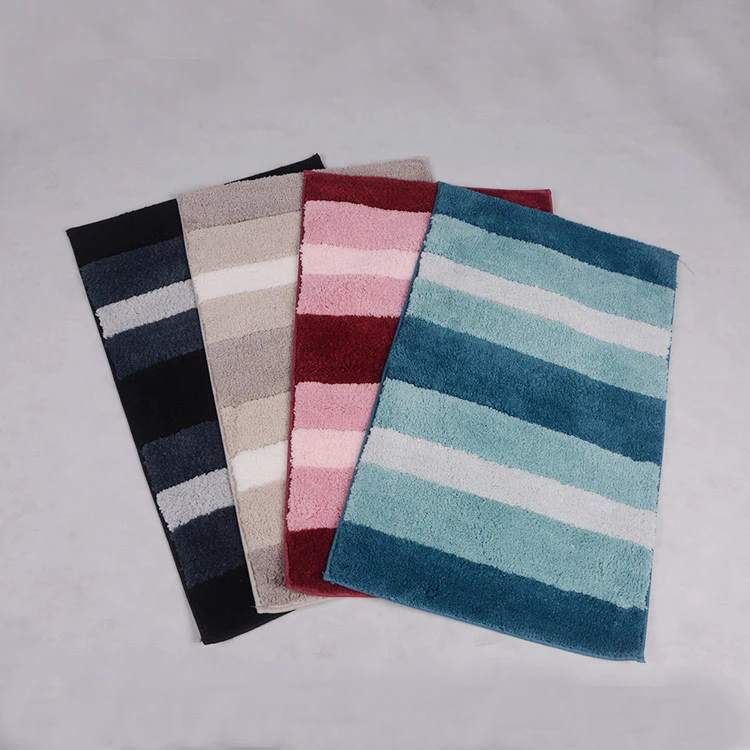 Popular Products Bath Bathroom Rugs And Mat