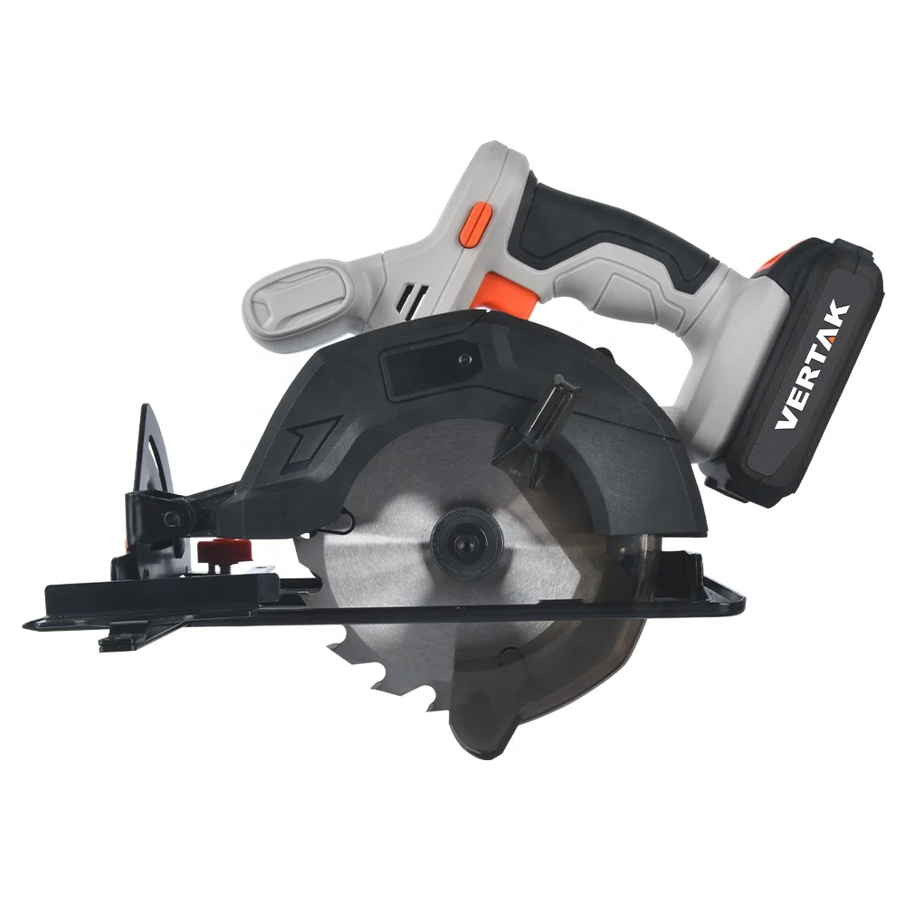 Vertak 20V Battery Firewood Cutting Professional Saw Hand Held Cordless Wood