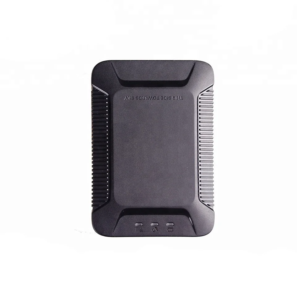 JIMI  X3 waterproof mini Gps tracking device with RFID and Fuel sensor