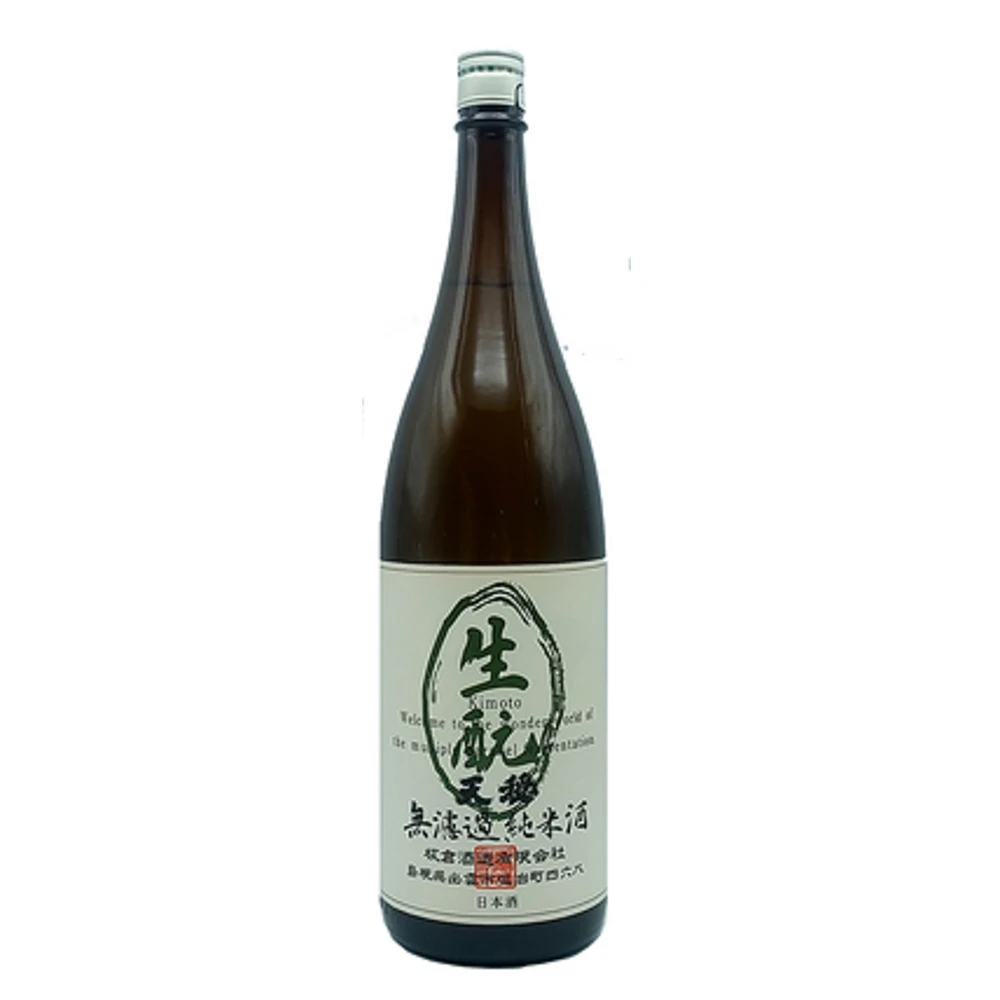 Wholesale a little ginjo aroma sweet-sour Japanese rice sake wine