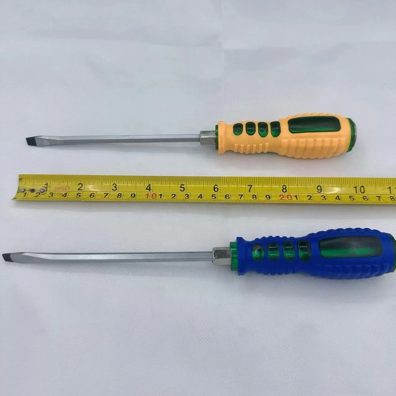 Strong Magnetic Phillips Head Screwdriver Dual Purpose Head Screwdriver - Buy Screwdriver,,Magnetic Phillips Head Product