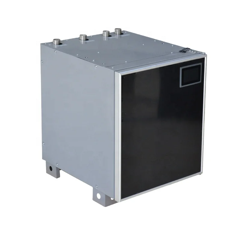 Suntree Geothermal Heating and Cooling System Water to Water DC Inverter Ground Source Heat Pump 5.9KW