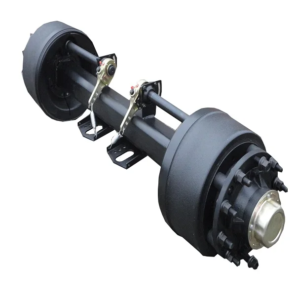 Tractor  Rear Axle KAIMA Trailer  Axle