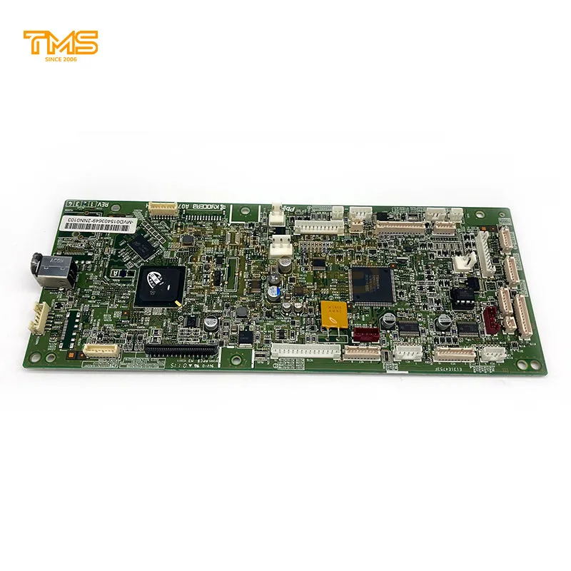 Материнская плата TMS TA1800 для Kyocera 1801 2200 2201 материнская копировальная