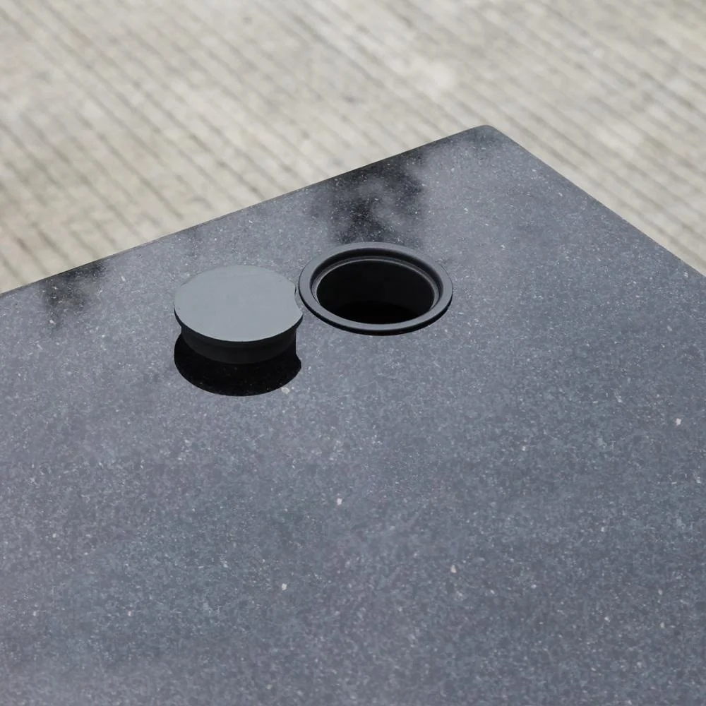 JK01 современный дизайн под заказ, алюминиевая ПВХ панель, модульный открытый кухонный шкаф