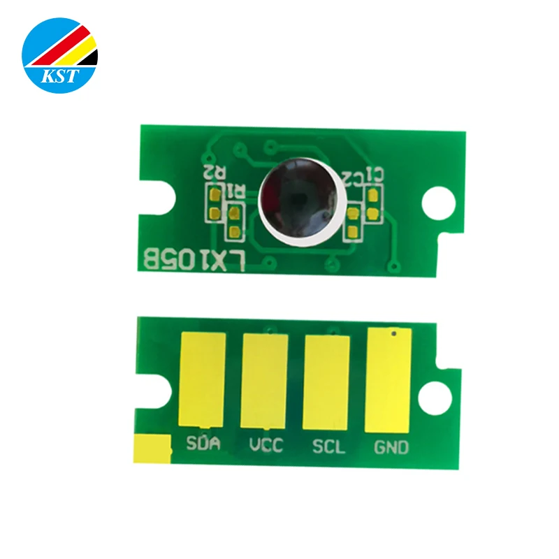 106R02763 106R02760 106R02761 106R02762 Toner Cartridge chip For Xerox Phaser 6020 6022 WorkCentre 6025 6027 Reset