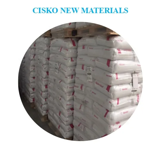 Covestro PC Makrolon FR6005 Natural and Black Color Resins