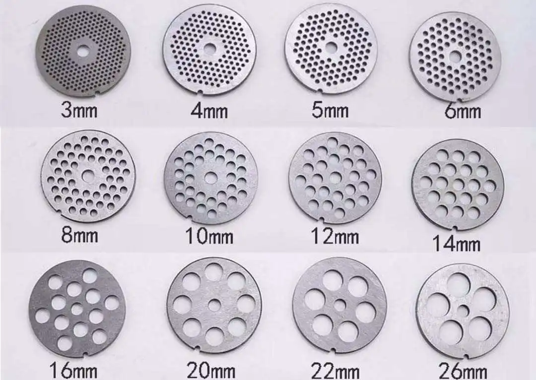 Industrial electric meat grinder price