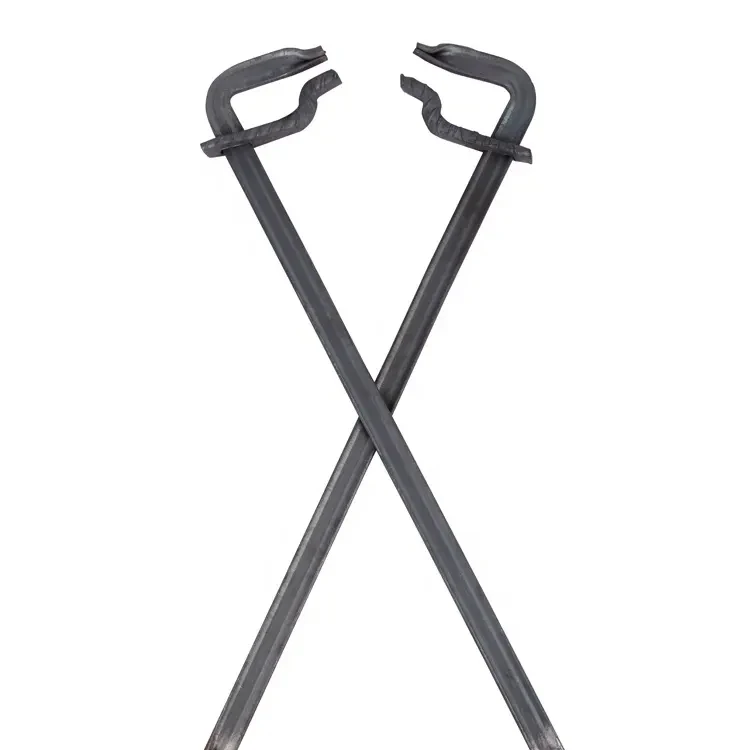 Adjustable Column Steel Formwork Clamps Concrete Shuttering Mason Clamp