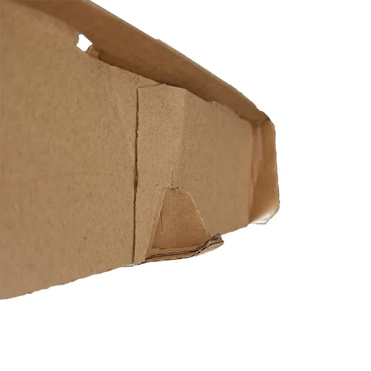 China factory Customized Custom Best Price China Corrugated Paper Fruit/Vegetable carton packing Box for tomatoes