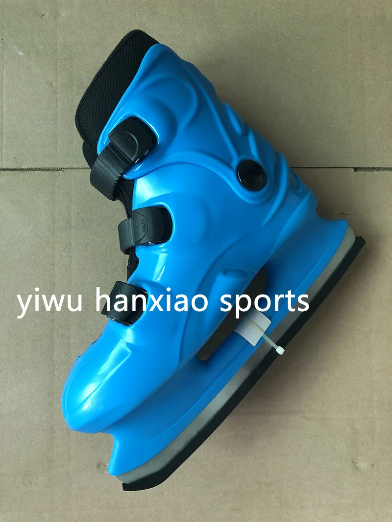 China Professional Ice Skates Specialize Manufacturer Winter Ice Skating Shoes Ice Rink Rental Skates Shoes