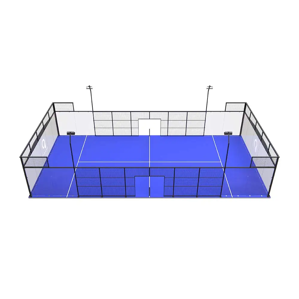 artifical 10x20m  feet basketball court floor custom sports removable tennis court surface