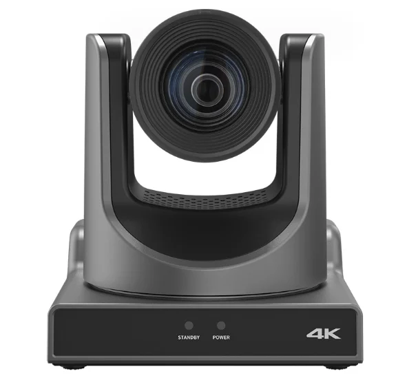 20X HDMI PTZ Camera IP Live Streaming SDI USB 1080P 60fps Optical Zoom PoE Supports for Church Services