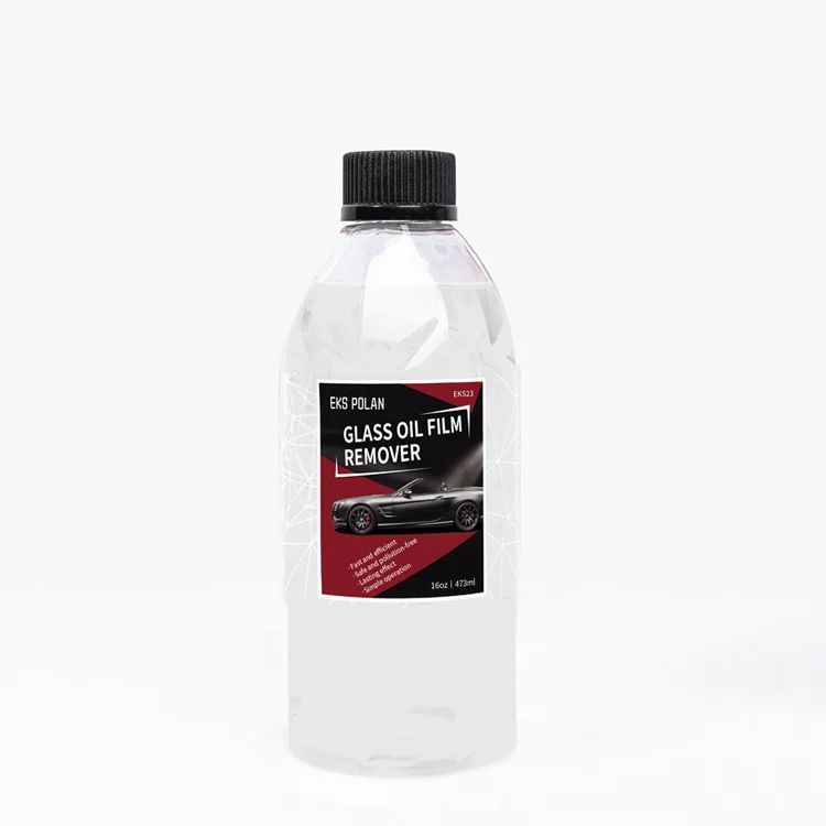 factory direct sale Car Care Windscreen cleaning Remover/Removal cream for removing oil film from windshield